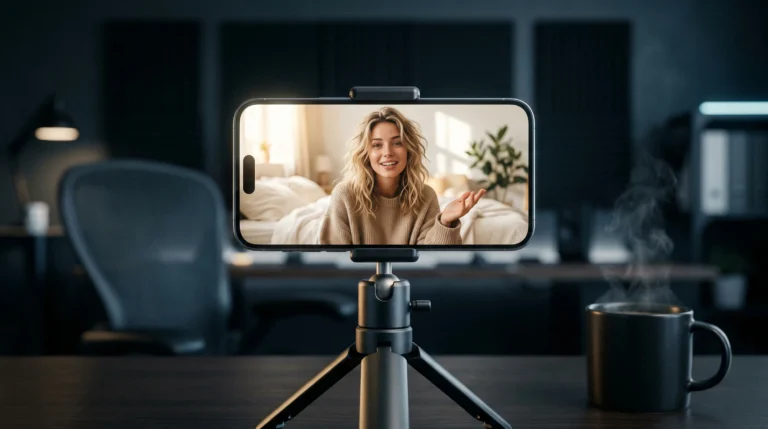 How AI Avatars Are Replacing Traditional UGC Production