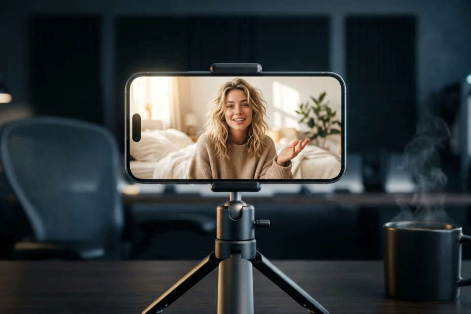 How AI Avatars Are Replacing Traditional UGC Production