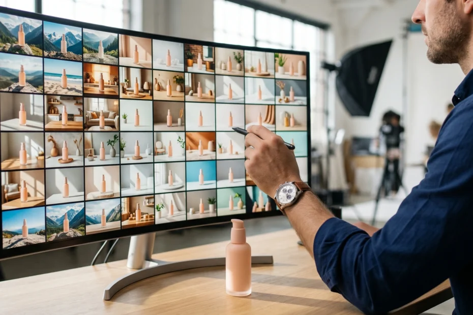 Scaling Ad Creatives for Ecommerce: A Practical Guide